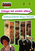 Independent Days - Vol. 03