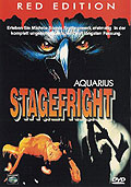 Film: Stage Fright - Aquarius - Red Edition