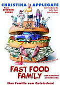 Film: Fast Food Family
