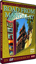 Film: Road from Mandalay