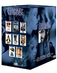 Stanley Kubrick Collection Box Set