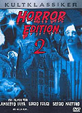 Horror Edition - Vol. 2