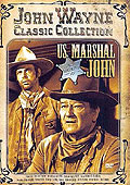 US Marshal John - John Wayne Classic Collection