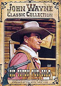 Film: Sie tten fr Gold - John Wayne Classic Collection