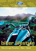 MotorVision - biker lifestyle
