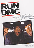 Film: Run DMC - Live at Montreux 2001