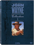 Film: John Wayne Collection 1