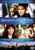 Film: Breaking and Entering - Einbruch und Diebstahl
