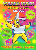 Volker Rosin - Kinderdisco - Die DVD