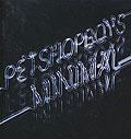 Pet Shop Boys - Minimal (DVD-Single)