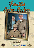Film: Familie Heinz Becker - 5. Staffel