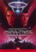 Film: Star Trek 05 - Am Rande des Universums