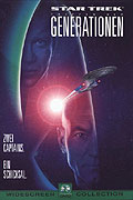 Film: Star Trek 07 - Treffen der Generationen