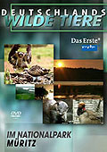 Deutschlands wilde Tiere - Im Nationalpark Mritz