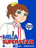 Film: Mila Superstar - Box 3