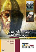 Film: Die groen Krieger: Die Normannen / Die Wikinger