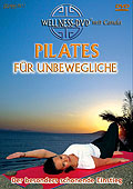 Film: Wellness-DVD: Pilates fr Unbewegliche - Der besonders schonende Einstieg
