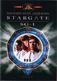 Film: Stargate Kommando SG-1, Disc 08