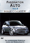 Film: Faszination Auto - Vol. 8: Mini Cooper