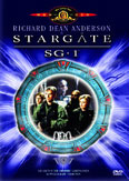 Film: Stargate Kommando SG-1, Disc 09