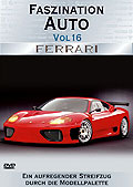Film: Faszination Auto - Vol. 16: Ferrari