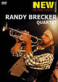 Randy Brecker - The Geneva Concert