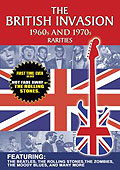 Film: The British Invasion