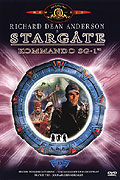 Film: Stargate Kommando SG-1, Disc 10