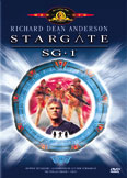 Film: Stargate Kommando SG-1, Disc 11