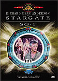 Film: Stargate Kommando SG-1, Disc 12
