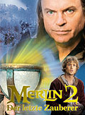 Film: Merlin 2
