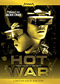 Hot War - Limited Gold Edition