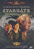 Film: Stargate Kommando SG-1, Disc 14