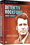 Detektiv Rockford - Anruf gengt - Season 1.1