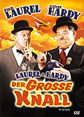 Laurel & Hardy - Der groe Knall