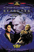 Film: Stargate Kommando SG-1, Disc 15