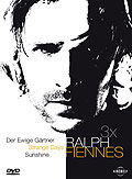 Film: Ralph Fiennes - Box