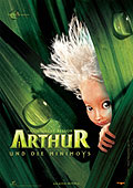 Film: Arthur und die Minimoys