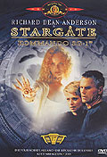 Film: Stargate Kommando SG-1, Disc 17