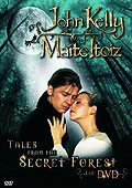 John Kelly & Maite Itoiz - Tales From The Secret Forest