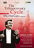 Film: The Tchaikovsky Cycle
