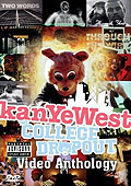 The College Dropout Video Anthology