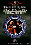 Film: Stargate Kommando SG-1, Disc 02