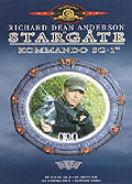 Film: Stargate Kommando SG-1, Disc 05