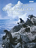 Film: Naturwunder Galapagos - Inseln, die die Welt bewegten
