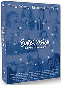 The Very Best Of the Eurovision Song Contest