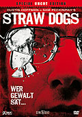 Straw Dogs - Wer Gewalt st - Special Uncut Edition