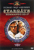 Film: Stargate Kommando SG-1, Disc 07