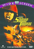 Film: Starship Troopers