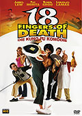 Film: 18 Fingers of Death